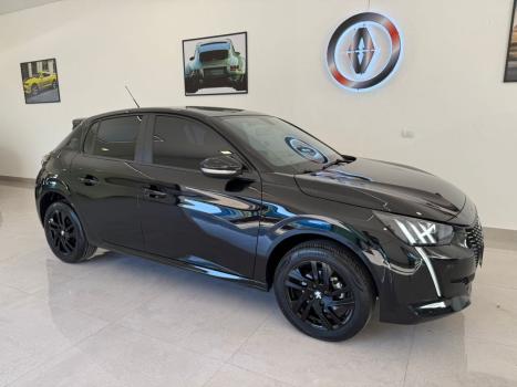 PEUGEOT 208 1.0 4P FLEX FIREFLY STYLE, Foto 1