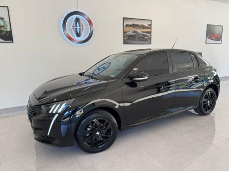 PEUGEOT 208 1.0 4P FLEX FIREFLY STYLE, Foto 2