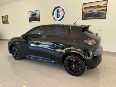 PEUGEOT 208 1.0 4P FLEX FIREFLY STYLE, Foto 4