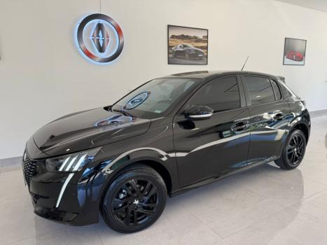 PEUGEOT 208 1.0 4P FLEX FIREFLY STYLE, Foto 5