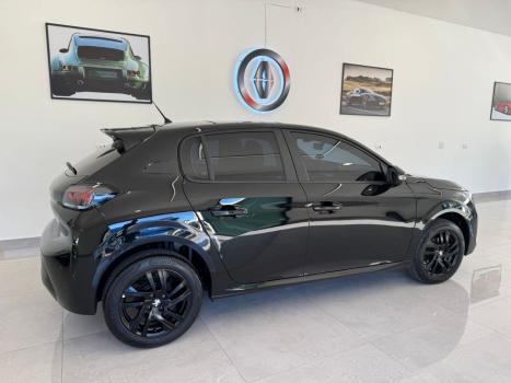 PEUGEOT 208 1.0 4P FLEX FIREFLY STYLE, Foto 6