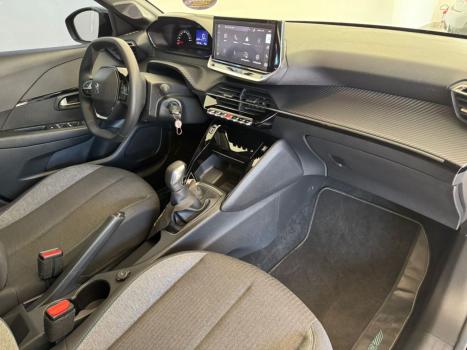 PEUGEOT 208 1.0 4P FLEX FIREFLY STYLE, Foto 7