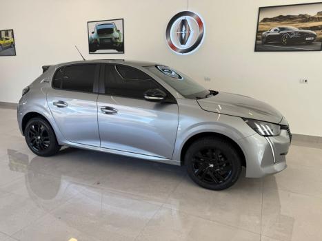 PEUGEOT 208 1.0 4P FLEX FIREFLY STYLE, Foto 1