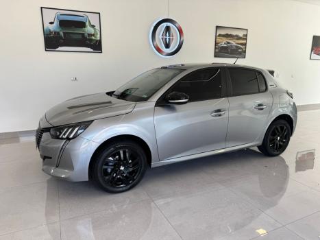 PEUGEOT 208 1.0 4P FLEX FIREFLY STYLE, Foto 2