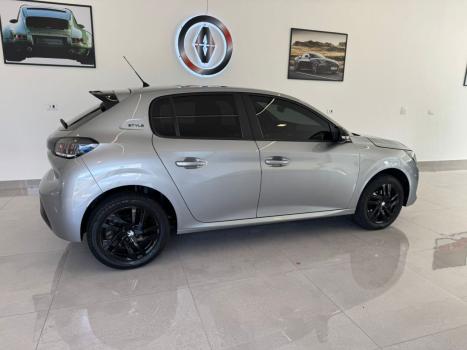 PEUGEOT 208 1.0 4P FLEX FIREFLY STYLE, Foto 3