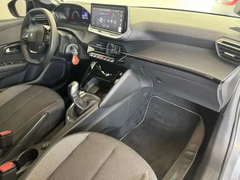 PEUGEOT 208 1.0 4P FLEX FIREFLY STYLE, Foto 5