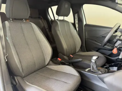 PEUGEOT 208 1.0 4P FLEX FIREFLY STYLE, Foto 6