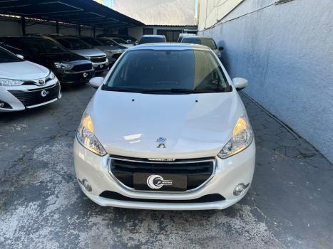 PEUGEOT 208 1.5 4P FLEX ALLURE, Foto 2