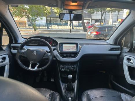 PEUGEOT 208 1.5 4P FLEX ALLURE, Foto 7