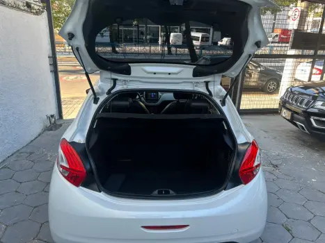 PEUGEOT 208 1.5 4P FLEX ALLURE, Foto 11