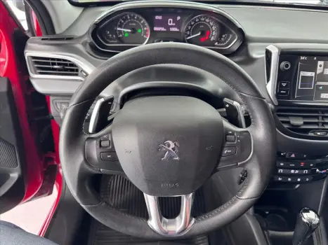 PEUGEOT 208 1.6 16V 4P FLEX GRIFFE AUTOMTICO, Foto 8
