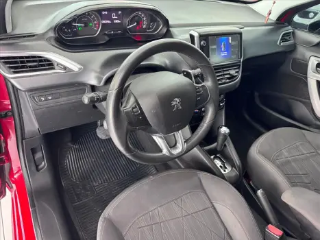 PEUGEOT 208 1.6 16V 4P FLEX GRIFFE AUTOMTICO, Foto 12