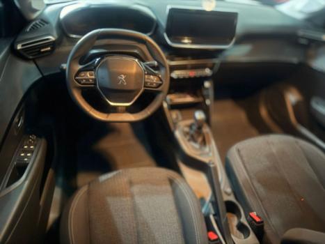 PEUGEOT 208 1.6 16V 4P FLEX ACTIVE AT6 AUTOMTICO, Foto 3
