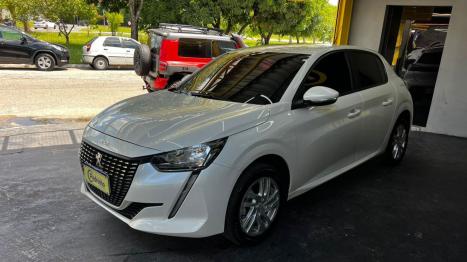 PEUGEOT 208 1.6 16V 4P FLEX ACTIVE AT6 AUTOM�TICO, Foto 5