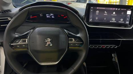 PEUGEOT 208 1.6 16V 4P FLEX ACTIVE AT6 AUTOM�TICO, Foto 12