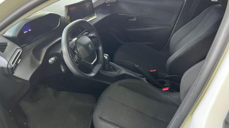 PEUGEOT 208 1.6 16V 4P FLEX ACTIVE AT6 AUTOM�TICO, Foto 13