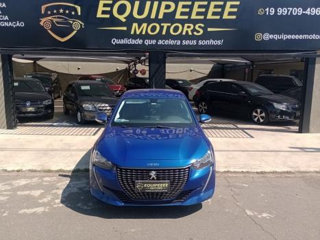 PEUGEOT 208 1.6 16V 4P FLEX ALLURE AUTOM�TICO, Foto 2