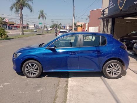 PEUGEOT 208 1.6 16V 4P FLEX ALLURE AUTOM�TICO, Foto 5