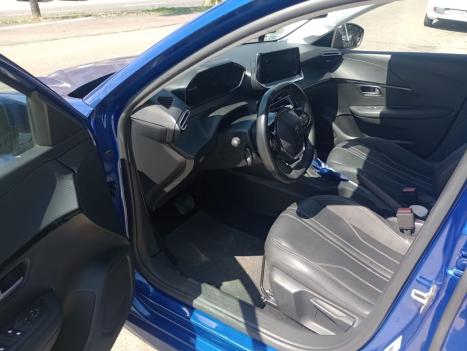 PEUGEOT 208 1.6 16V 4P FLEX ALLURE AUTOM�TICO, Foto 9