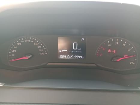 PEUGEOT 208 1.6 16V 4P FLEX ALLURE AUTOM�TICO, Foto 11