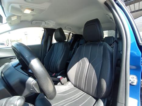 PEUGEOT 208 1.6 16V 4P FLEX ALLURE AUTOM�TICO, Foto 12