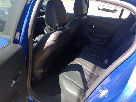 PEUGEOT 208 1.6 16V 4P FLEX ALLURE AUTOM�TICO, Foto 13