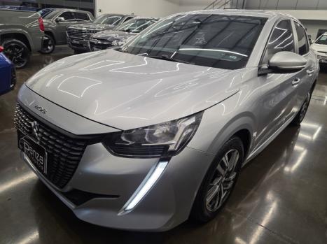 PEUGEOT 208 1.6 16V 4P FLEX ALLURE AT6 AUTOM�TICO, Foto 2