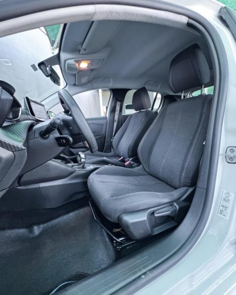 PEUGEOT 208 1.6 16V 4P FLEX ACTIVE AT6 AUTOM�TICO, Foto 9