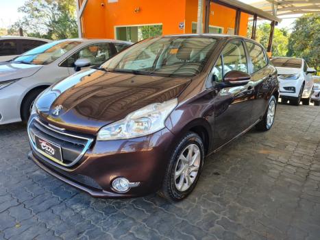 PEUGEOT 208 1.6 16V 4P FLEX ACTIVE PACK AUTOM�TICO, Foto 3
