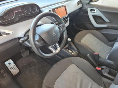 PEUGEOT 208 1.6 16V 4P FLEX ACTIVE PACK AUTOM�TICO, Foto 5
