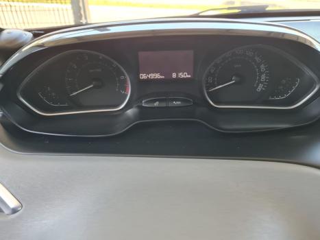 PEUGEOT 208 1.6 16V 4P FLEX ACTIVE PACK AUTOM�TICO, Foto 6