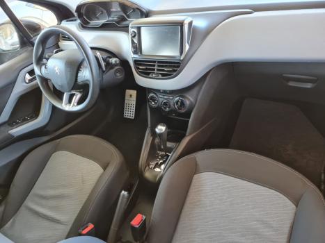 PEUGEOT 208 1.6 16V 4P FLEX ACTIVE PACK AUTOM�TICO, Foto 7