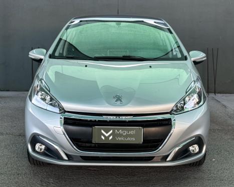 PEUGEOT 208 1.6 16V 4P FLEX ALLURE AT6 AUTOM�TICO, Foto 2