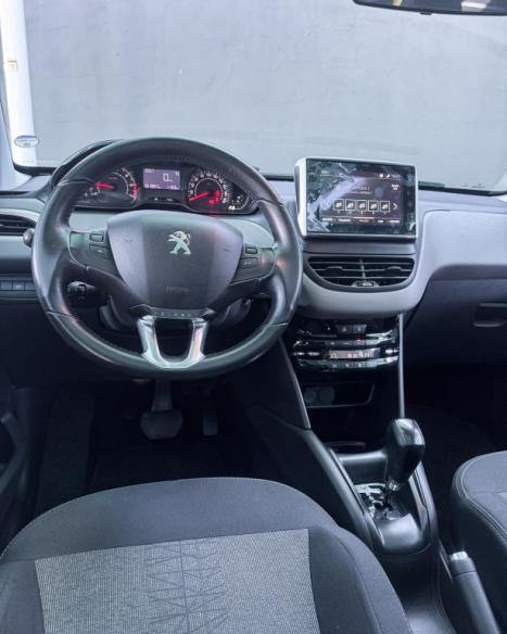 PEUGEOT 208 1.6 16V 4P FLEX ALLURE AT6 AUTOM�TICO, Foto 7