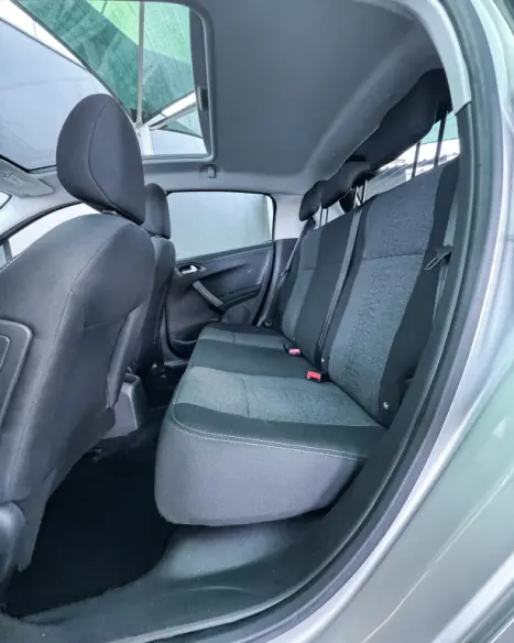 PEUGEOT 208 1.6 16V 4P FLEX ALLURE AT6 AUTOM�TICO, Foto 10