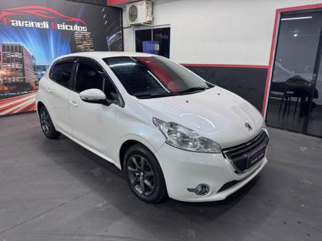 PEUGEOT 208 1.6 16V 4P FLEX ACTIVE PACK AUTOM�TICO, Foto 2