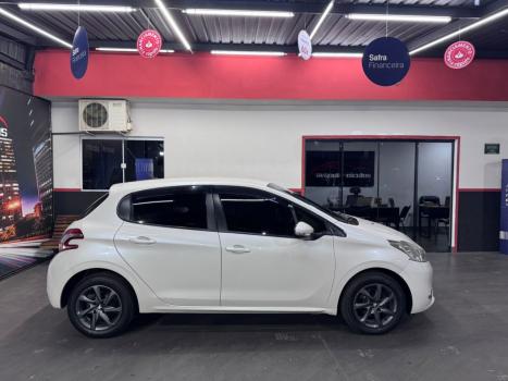 PEUGEOT 208 1.6 16V 4P FLEX ACTIVE PACK AUTOM�TICO, Foto 3