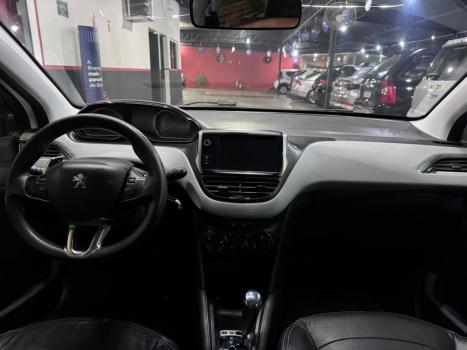 PEUGEOT 208 1.6 16V 4P FLEX ACTIVE PACK AUTOM�TICO, Foto 4