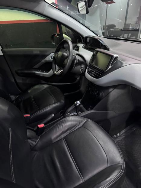 PEUGEOT 208 1.6 16V 4P FLEX ACTIVE PACK AUTOM�TICO, Foto 5