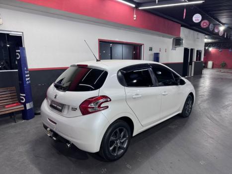 PEUGEOT 208 1.6 16V 4P FLEX ACTIVE PACK AUTOM�TICO, Foto 7