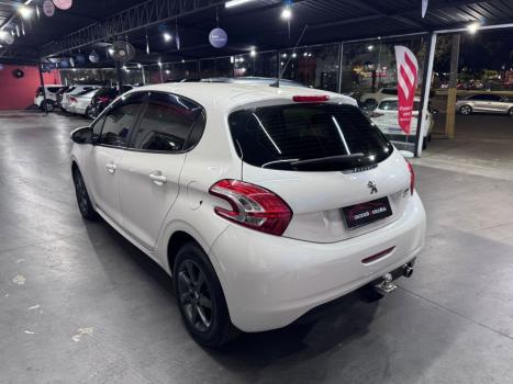 PEUGEOT 208 1.6 16V 4P FLEX ACTIVE PACK AUTOM�TICO, Foto 8