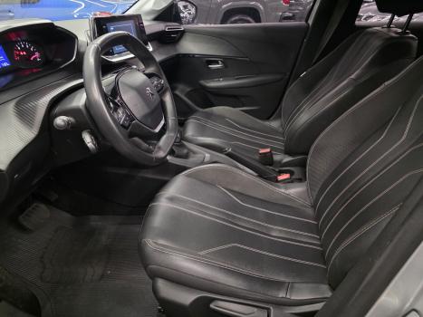 PEUGEOT 208 1.6 16V 4P FLEX ALLURE AT6 AUTOMÁTICO, Foto 8