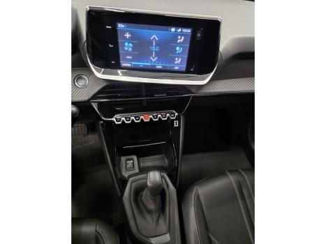 PEUGEOT 208 1.6 16V 4P FLEX ALLURE AT6 AUTOMÁTICO, Foto 10