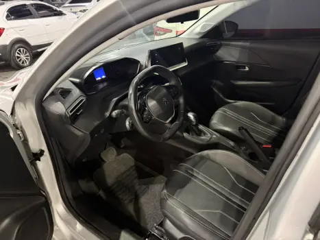 PEUGEOT 208 1.6 16V 4P FLEX ALLURE AUTOMÁTICO, Foto 8