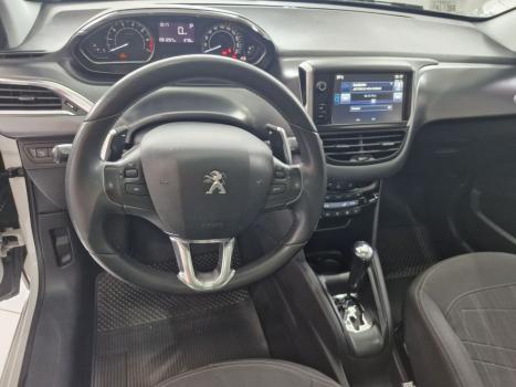 PEUGEOT 208 1.6 16V 4P FLEX GRIFFE AUTOMÁTICO, Foto 5