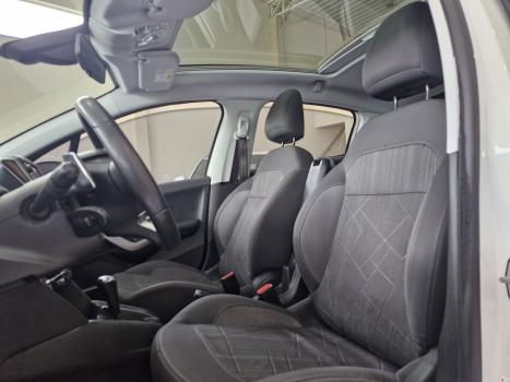 PEUGEOT 208 1.6 16V 4P FLEX GRIFFE AUTOMÁTICO, Foto 6