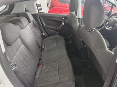 PEUGEOT 208 1.6 16V 4P FLEX GRIFFE AUTOMÁTICO, Foto 7