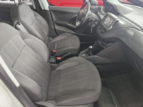 PEUGEOT 208 1.6 16V 4P FLEX GRIFFE AUTOMÁTICO, Foto 8