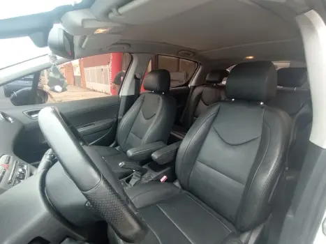 PEUGEOT 308 1.6 16V 4P GRIFFE THP TURBO AUTOMTICO, Foto 12