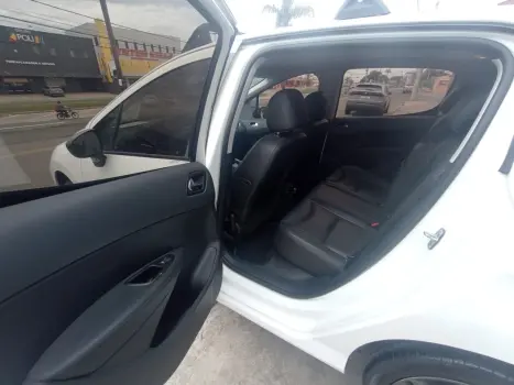 PEUGEOT 308 1.6 16V 4P GRIFFE THP TURBO AUTOMTICO, Foto 13